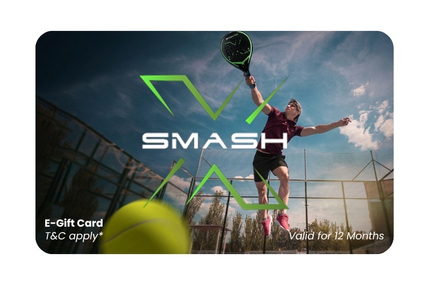 Smash X